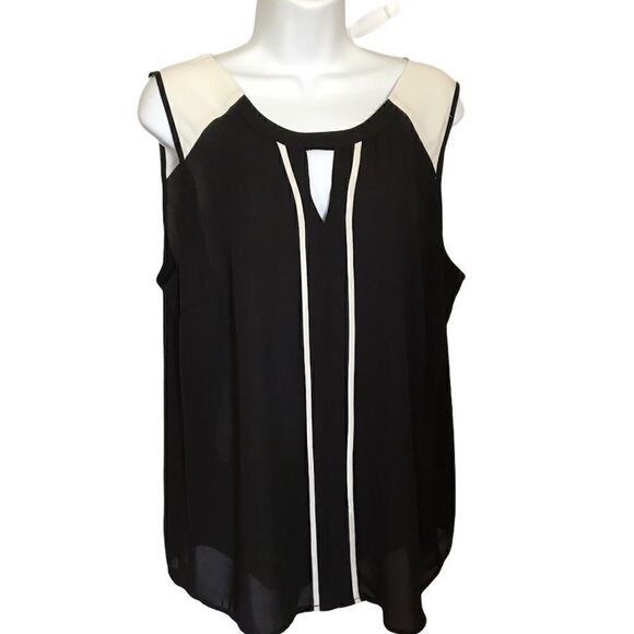 Professional & Classy Spense Top! Large - Picture 1 of 3